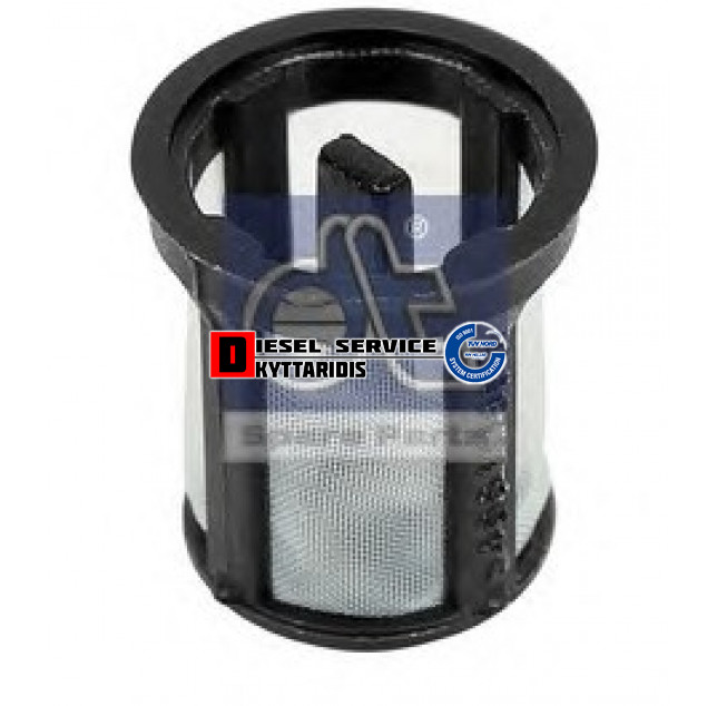 Φίλτρο adblue Φίλτρο adblue