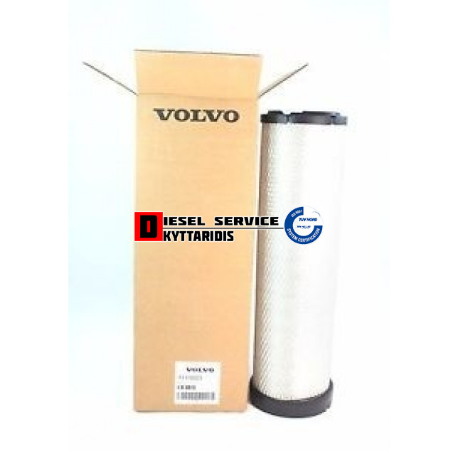 Φίλτρο αέρος εσωτερικό