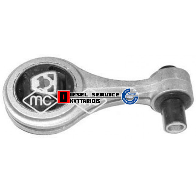 Βάση μηχανής μεσαία