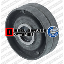 Ρουλεμάν χρονισμού τρελό