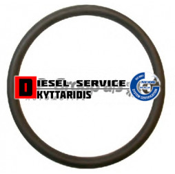 Φλάτζα ψυγείου λαδιού