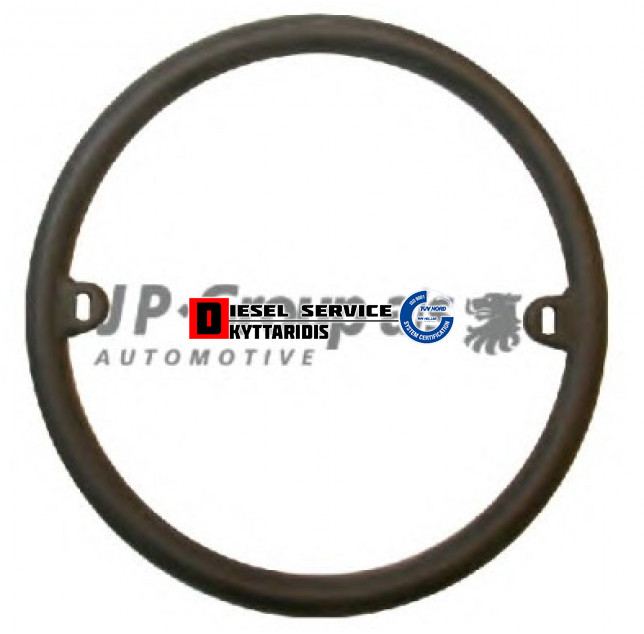 Φλάτζα ψυγείου λαδιού Φλάτζα ψυγείου λαδιού