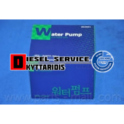 Αντλία νερού