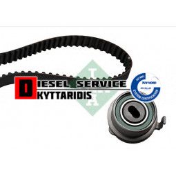 Ιμάντα χρονισμού σετ