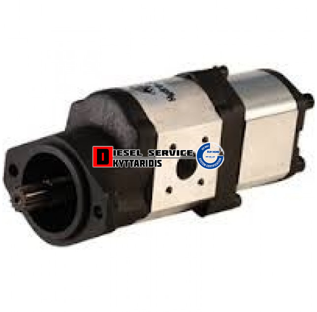 Αντλία υδραυλικού