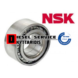 Ρουλεμάν τροχού