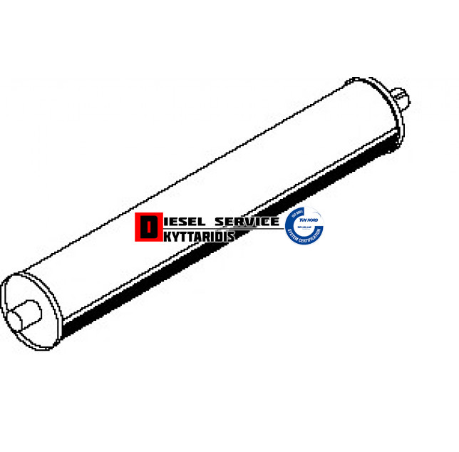 Καζάνι εξάτμισης