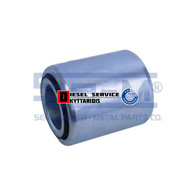 Συνεμπλόκ άξονα