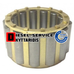 Ρουλεμάν σασμάν