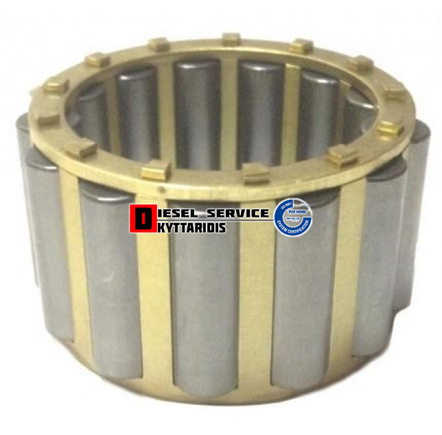 Ρουλεμάν σασμάν