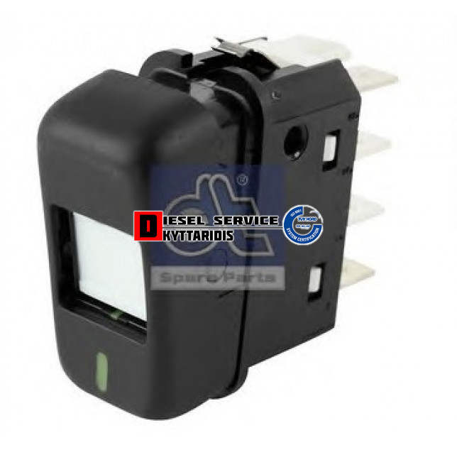 Διακόπτη PTO