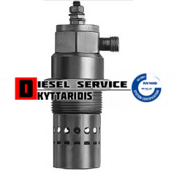 Προθέρμάνση