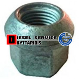 Παξιμάδι τροχού