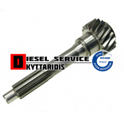 Μπρίζντιρεκ σασμάν