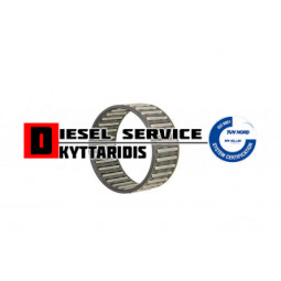 Ρουλεμάν σασμάν