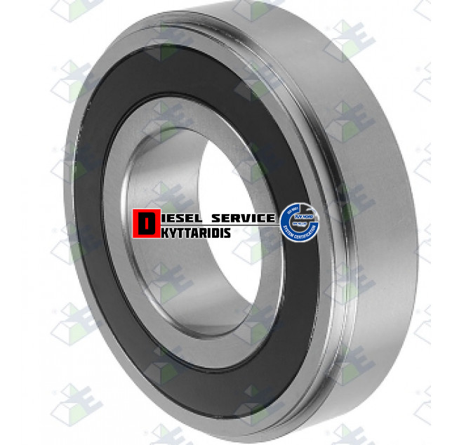 Ρουλεμάν σασμάν