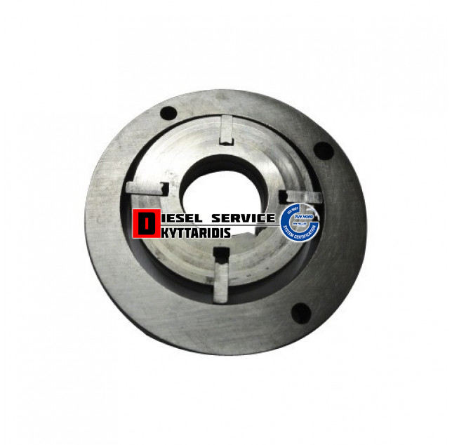 Τροφοδοτική VE