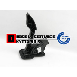 Πεντάλ γκαζίου ηλεκτρικό