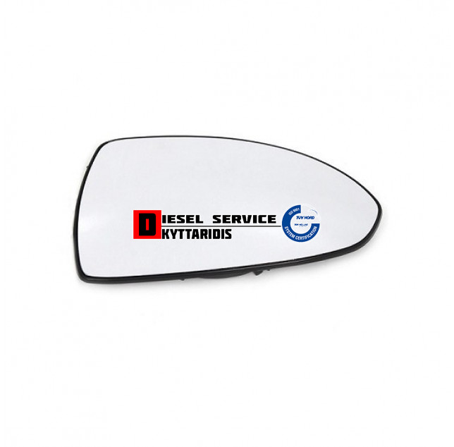 Γυαλί καθρέπτη R Γυαλί καθρέπτη R