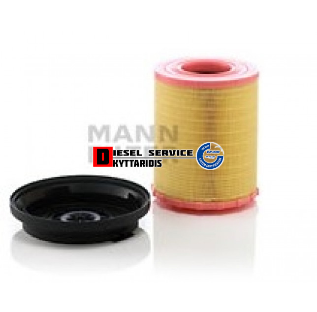 Φίλτρο αέρος Φίλτρο αέρος