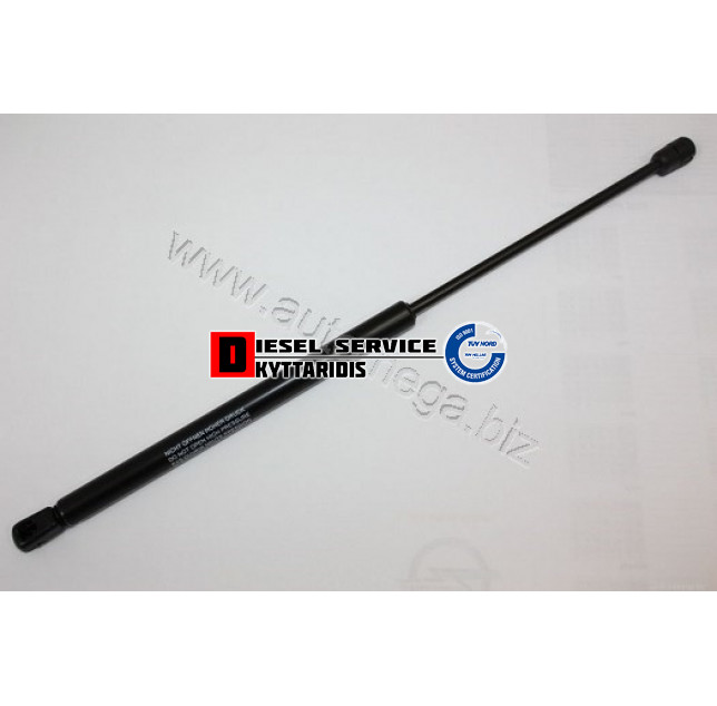 Αμορτισέρ αέρος