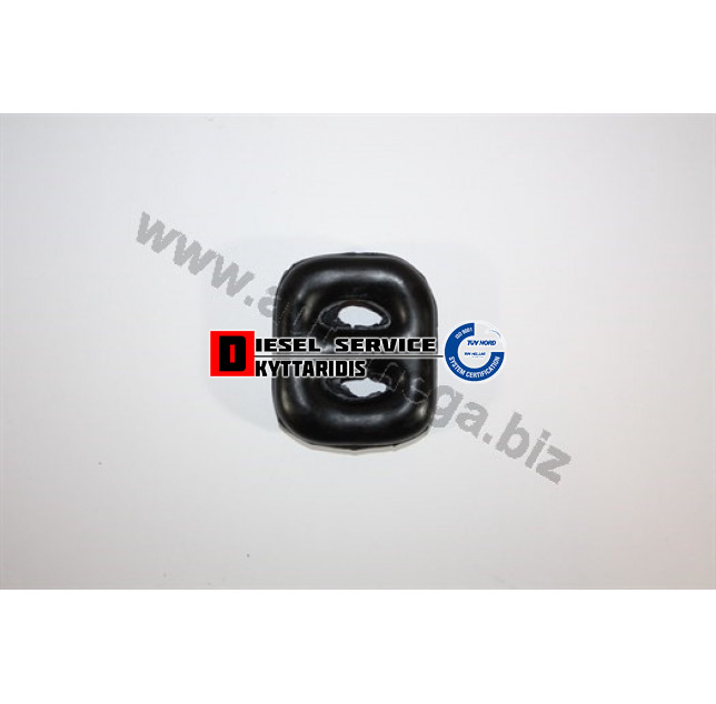 Λάστιχο εξάτμισης