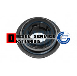 Καρβουνάκι αντλίας νερού 17.5*36.45/42*16.25