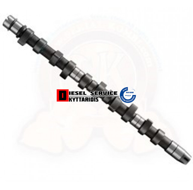 Εκκεντροφόρος