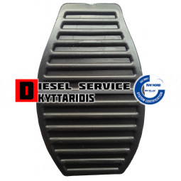 Λάστιχο πεντάλ συμπλέκτη