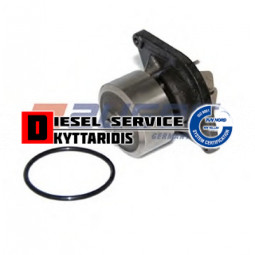 Αντλία νερού