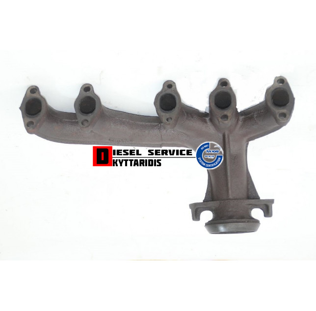 Πολλαπλή εξαγωγής