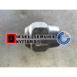 Παξιμάδι τροχού