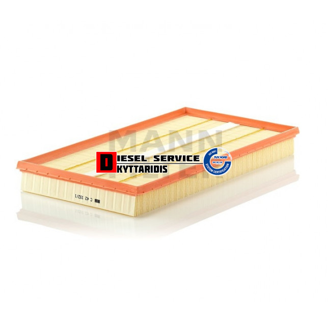 Φίλτρο αέρος