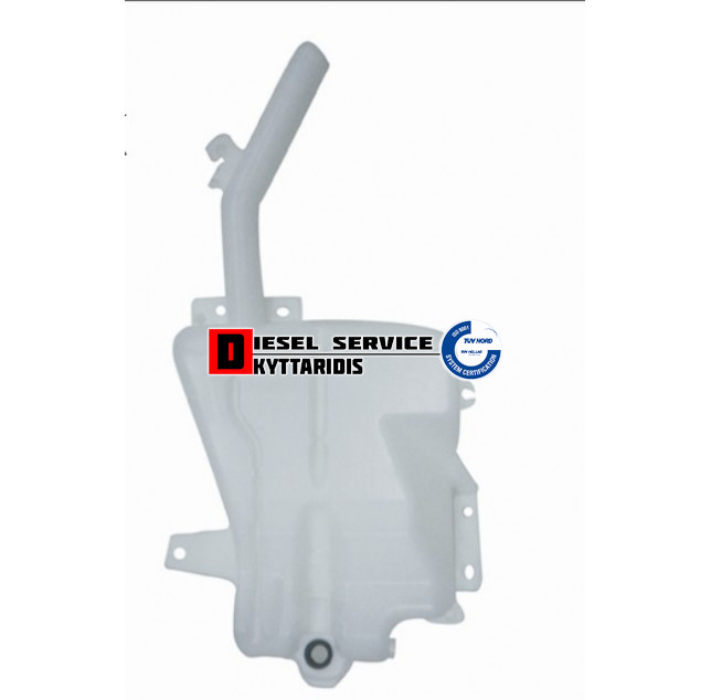 Παγούρι υγρών παρπρίζ