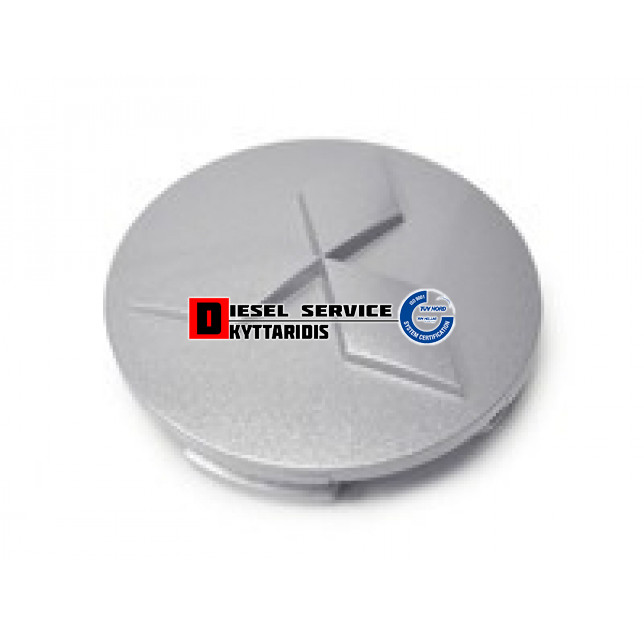 Καπάκια τροχού