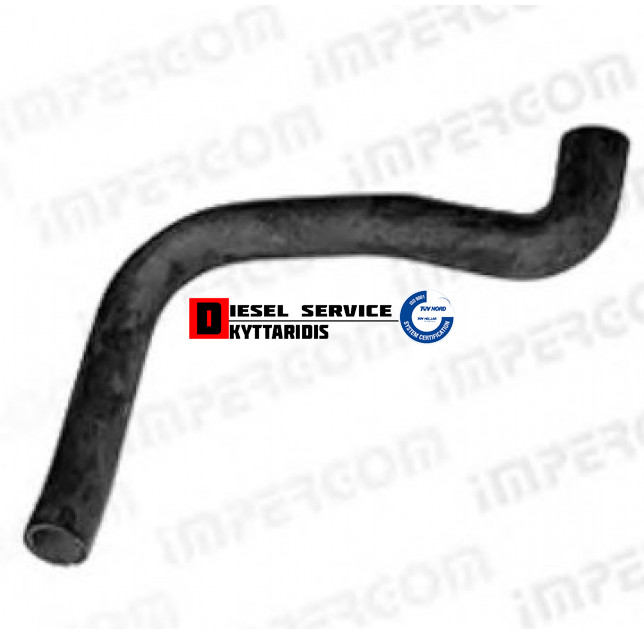 Κολάρο νερού άνω