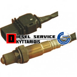 Αισθητήρας οξυγόνου