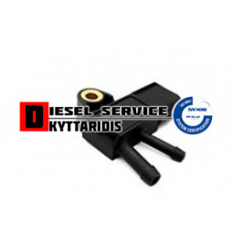 Αισθητήρας διαφορικής πίεσης