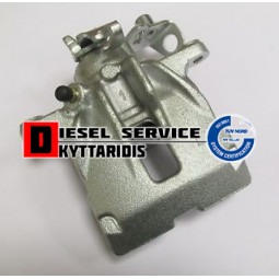 Δαγκάνα οπίσθια L