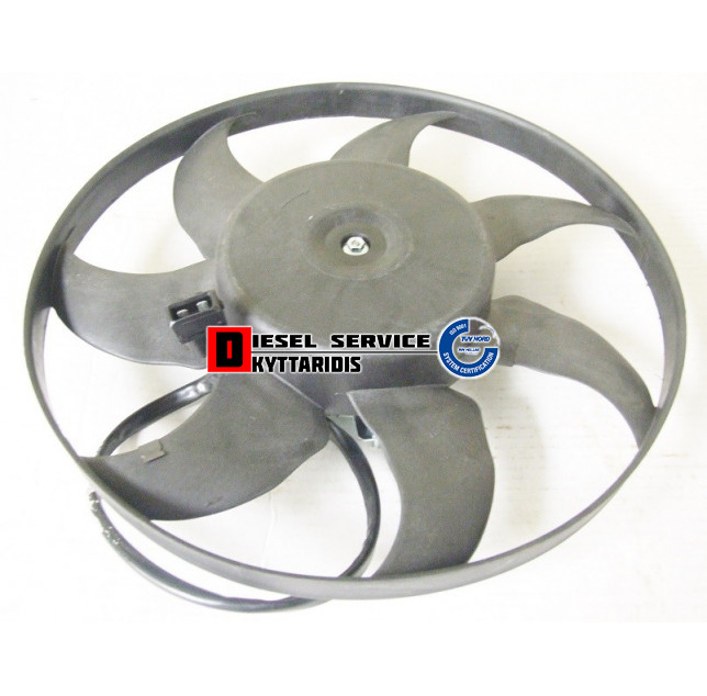 Βεντιλατέρ