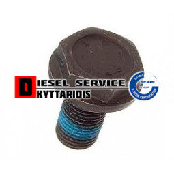 Βίδες βολάν σετ