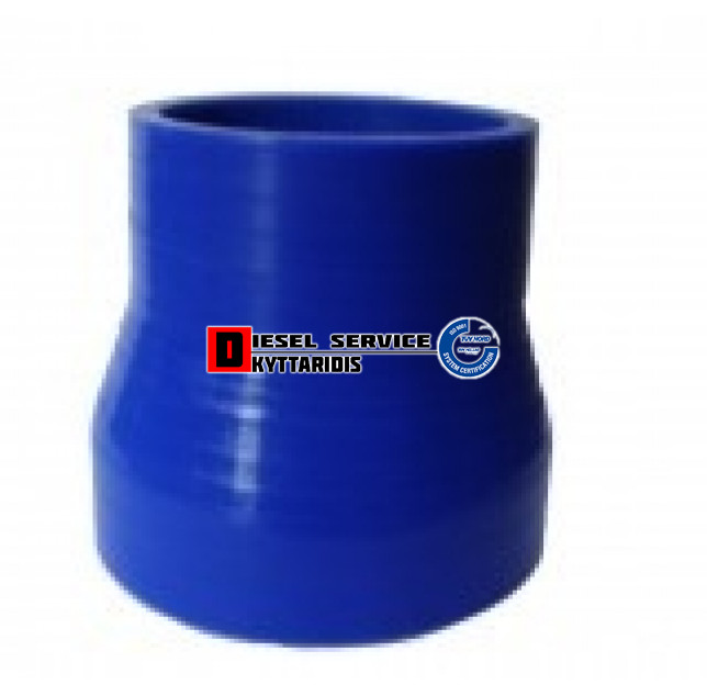 Κολάρο Σιλικόνης Συστολικό Μπλε Φ70-Φ60