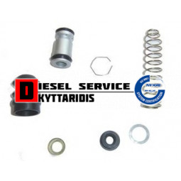 Αντλίας συμπλέκτη σετ επισκευής ανώ