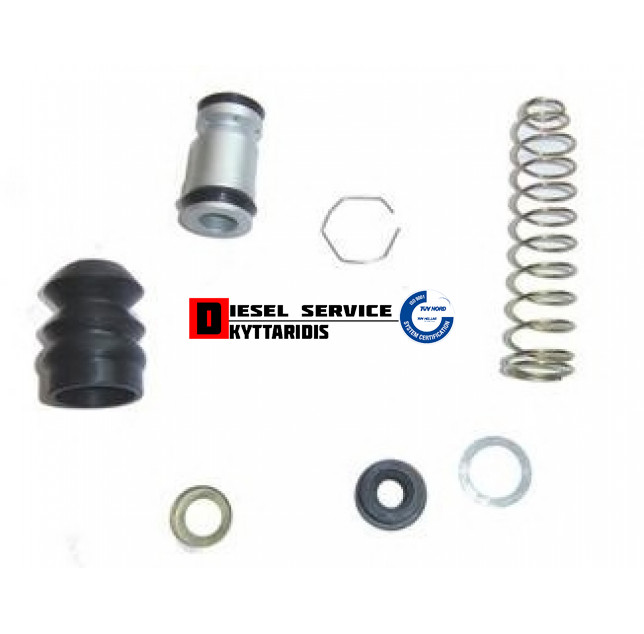 Αντλίας συμπλέκτη σετ επισκευής ανώ