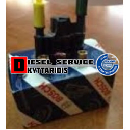 Μπέκ ψεκασμού με βάση