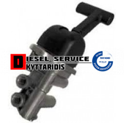 Χειρόφρενο