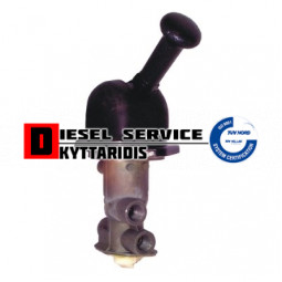 Χειρόφρενο