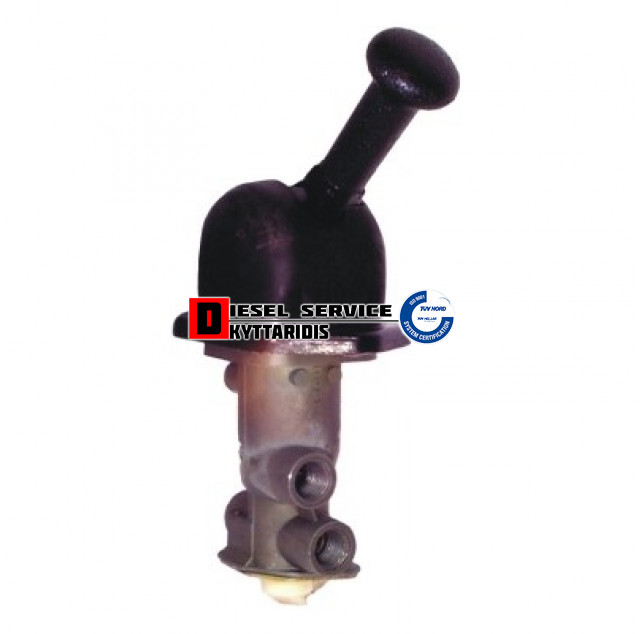 Χειρόφρενο