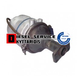 Φυσούνα χειροφρένου type 14/83