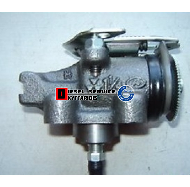 Κυλινδράκι φρένου 1 1/4 εμπρόσθιo L